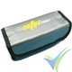 STP Hobby LiPo safety bag small, 170x60x60mm