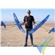 Magic 3 EL, F5-RES (F5L) electric competition glider building kit, 1990mm, 440g