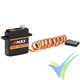 Servo digital EMAX ES3352, 12.4g, 2.8Kg.cm, 0.10s/60º, 4.8V-6V