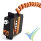 EMAX ES3352 digital servo, 12.4g, 2.8Kg.cm, 0.10s/60º, 4.8V-6V