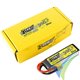 Tattu R-Line - Gens ace LiPo battery 550mAh (4.07Wh) 2S1P 95C 30g XT30