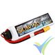Batería LiPo Gens ace G-Tech Soaring 2200mAh (16.28Wh) 2S1P 30C 122g XT60