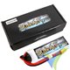 Batería LiPo Gens ace G-Tech Soaring 2200mAh (16.28Wh) 2S1P 30C 122g XT60