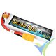 Batería LiPo Gens ace Soaring 4000mAh (29.6Wh) 2S1P 30C 208g XT90