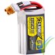 Batería LiPo Tattu R-Line V5.0 - Gens ace 850mAh (9.44Wh) 3S1P 150C 76g XT30