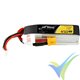 Batería LiPo Tattu - Gens ace 450mAh (5Wh) 3S1P 75C 45g XT30 (formato largo)