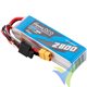 Gens ace G-Tech LiPo battery 2800mAh (31.08Wh) 3S1P 60C 218g XT60