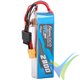 Batería LiPo Gens ace G-Tech 2800mAh (31.08Wh) 3S1P 60C 218g XT60