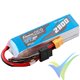 Batería LiPo Gens ace G-Tech 2800mAh (31.08Wh) 3S1P 60C 218g XT60