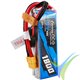 Batería LiPo Gens ace G-Tech 1800mAh (19.98Wh) 3S1P 45C 153g XT60