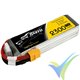 Batería LiPo Tattu - Gens ace 2300mAh (25.53Wh) 3S1P 75C 220g XT60