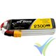 Tattu - Gens ace LiPo battery 2300mAh (25.53Wh) 3S1P 75C 220g XT60