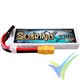 Batería LiPo Gens ace G-Tech Soaring 3300mAh (36.63Wh) 3S1P 30C 255g XT90