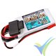 Batería LiPo Gens ace G-Tech Soaring 450mAh (5Wh) 3S1P 30C 43g JST-SYP