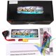 Gens ace G-Tech Soaring LiPo battery 2700mAh (29.97Wh) 3S1P 30C 190g XT60