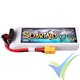 Gens ace G-Tech Soaring LiPo battery 2700mAh (29.97Wh) 3S1P 30C 190g XT60