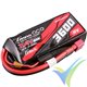 Gens ace G-Tech HV LiPo battery 3600mAh (41.04Wh) 3S1P 60C 221g Deans
