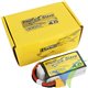 Batería LiPo Tattu R-Line V4.0- Gens ace 1300mAh (19.24Wh) 4S1P 130C 143g XT60