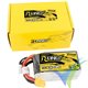 Tattu R-Line V3.0 - Gens ace LiPo battery 1800mAh (26.64Wh) 4S1P 120C 199g XT60