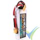Batería LiPo Gens ace G-Tech Soaring 2200mAh (32.56Wh) 4S1P 30C 217g XT60