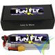 Tattu Funfly - Gens ace LiPo battery 1800mAh (26.64Wh) 4S1P 100C 206g XT60