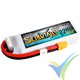 Gens ace Soaring LiPo battery 2200mAh (32.56Wh) 4S1P 30C 214g XT60