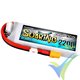 Gens ace Soaring LiPo battery 2200mAh (32.56Wh) 4S1P 30C 214g XT60