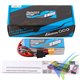 Gens ace G-Tech Soaring LiPo battery 2800mAh (41.44Wh) 4S1P 60C 284g XT60