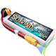 Batería LiPo Gens ace G-Tech Soaring 3300mAh (48.84Wh) 4S1P 30C 331g XT90