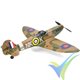 EZ-Wings Mini Spitfire MK II RTF combo, 450mm