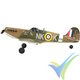 EZ-Wings Mini Spitfire MK II RTF combo, 450mm