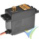 Savox SC-0253MG+ digital servo, 59g, 6Kg.cm, 0.15s/60º, 4.8V-6V