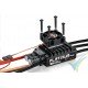 HobbyWing Platinum Pro 100A OPTO HV V3 Speed Control