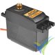 Savox SC-0253MG+ digital servo, 59g, 6Kg.cm, 0.15s/60º, 4.8V-6V