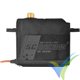 Savox SC-0253MG+ digital servo, 59g, 6Kg.cm, 0.15s/60º, 4.8V-6V