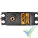Savox SC-0253MG+ digital servo, 59g, 6Kg.cm, 0.15s/60º, 4.8V-6V