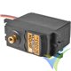 Savox SC-0253MG+ digital servo, 59g, 6Kg.cm, 0.15s/60º, 4.8V-6V