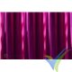 Oracover 21-073 transparent magenta 1m x 60cm