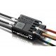 HobbyWing Platinum Pro 60A LV V4 Speed Control