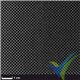 Carbon fabric 93g/m², Aero plain weave, roll 1m x 1m