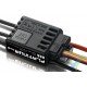 HobbyWing Platinum Pro 60A LV V4 Speed Control