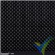 Carbon fabric 160g/m², Aero plain weave, roll 1m x 1m