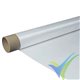 Tela de fibra de vidrio R&G 25g/m², rollo 110cm x 3m