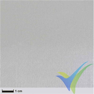 Tela de fibra de vidrio R&G 25g/m², rollo 110cm x 3m
