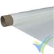 Glass fabric 49g/m² (FE800 / plain weave), roll 110cm x 5m