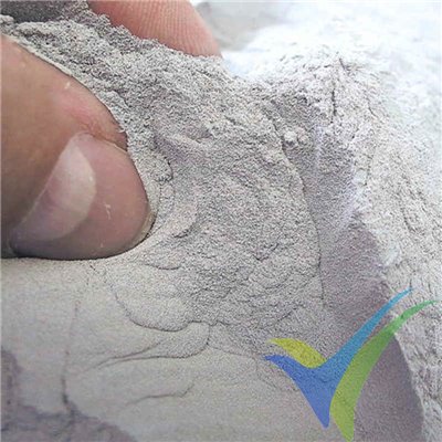 Aluminium powder, 500g
