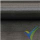 Carbon fabric 68g/m², Aero plain weave, roll 1m x 1m