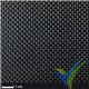 Carbon fabric 68g/m², Aero plain weave, roll 1m x 1m