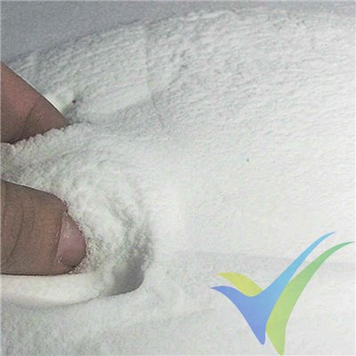 Micro-Ballons glass 0.12g/cm³, 70g / 583ml