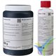 Mould resin P-N + Hardener P-25, 20 min, kit 1Kg